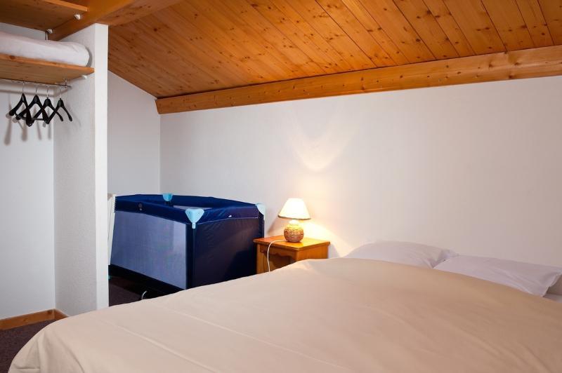 Madame Vacances Les Chalets Du Praz La Plagne Exterior photo