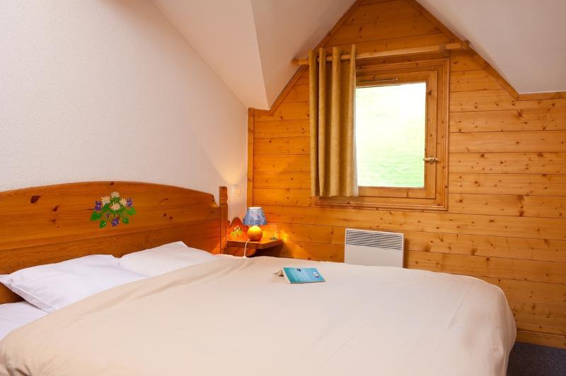 Madame Vacances Les Chalets Du Praz La Plagne Exterior photo